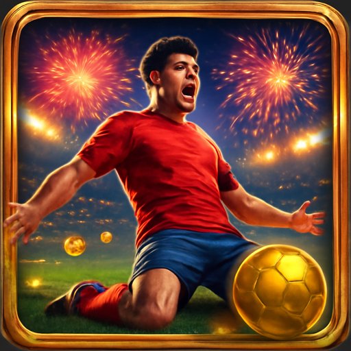 luckybangla88 VIP Badge Screen